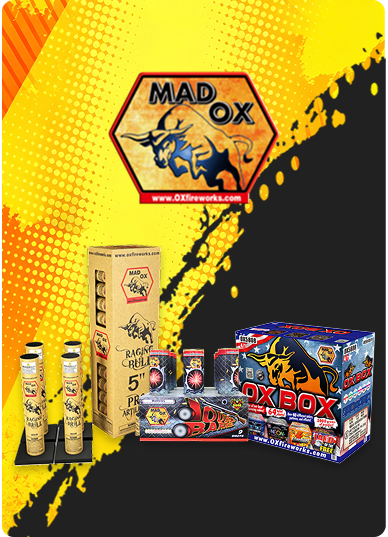 MAD OX