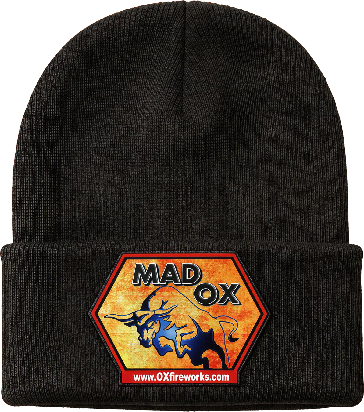 Mad OX display HAT