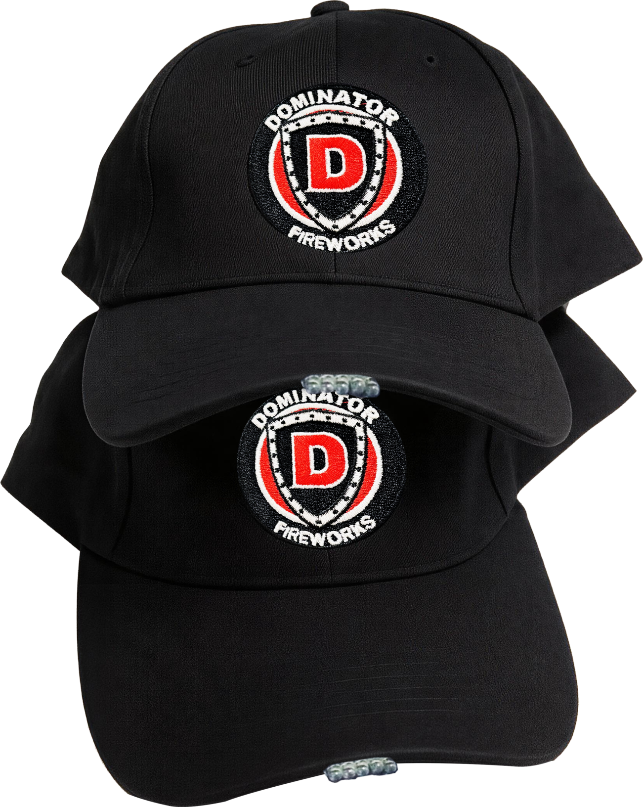 Dominator HAT
