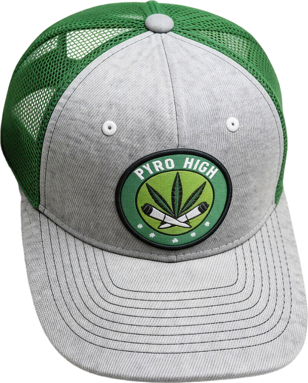 PH Hat