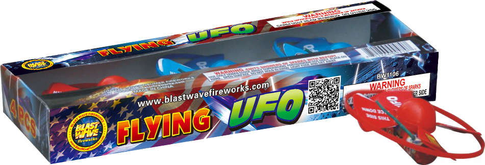 Flying Ufo