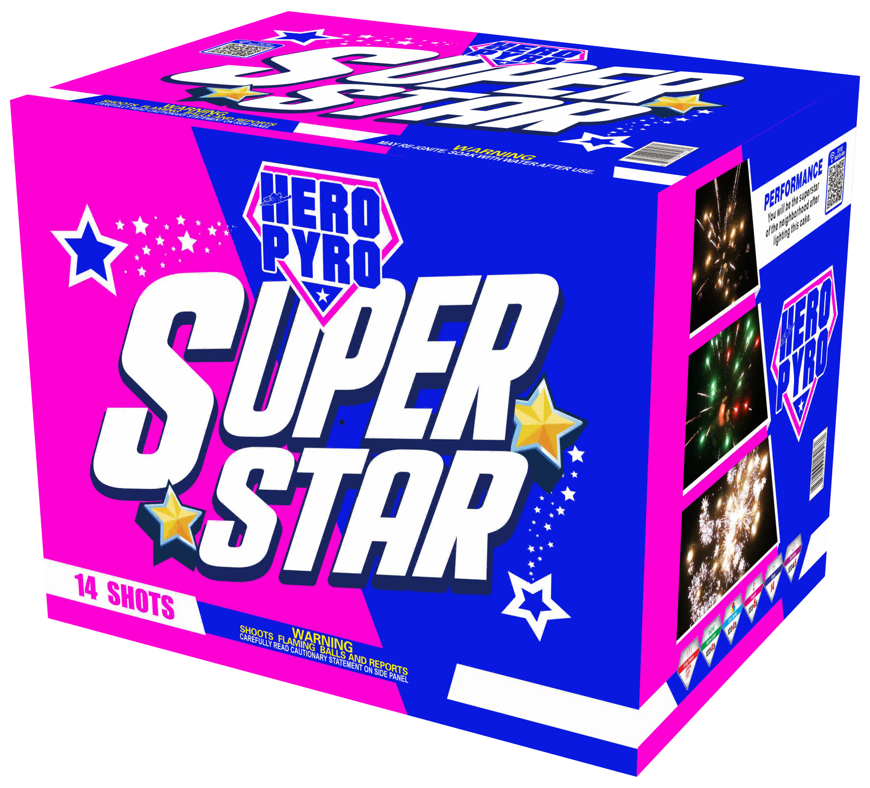 Superstar