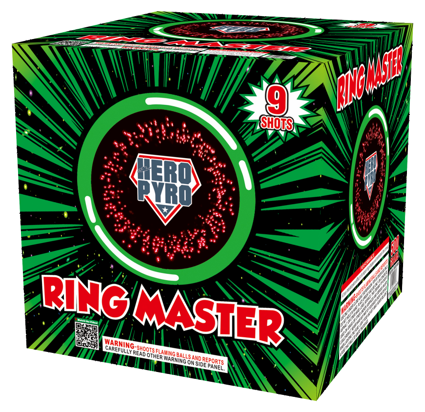 Ring Master
