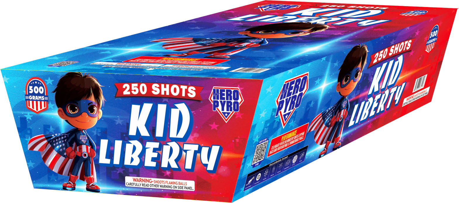 Kid Liberty