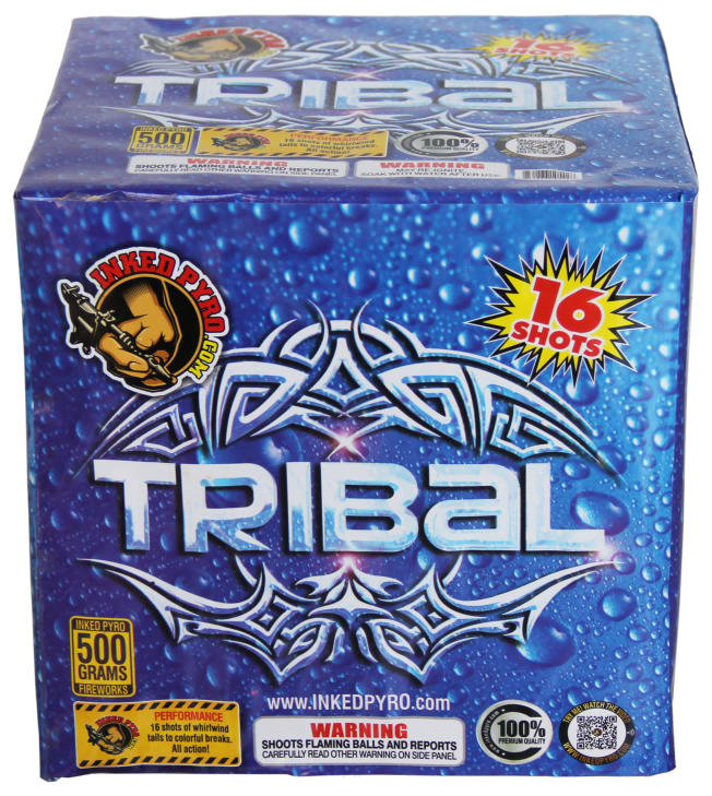 Tribal