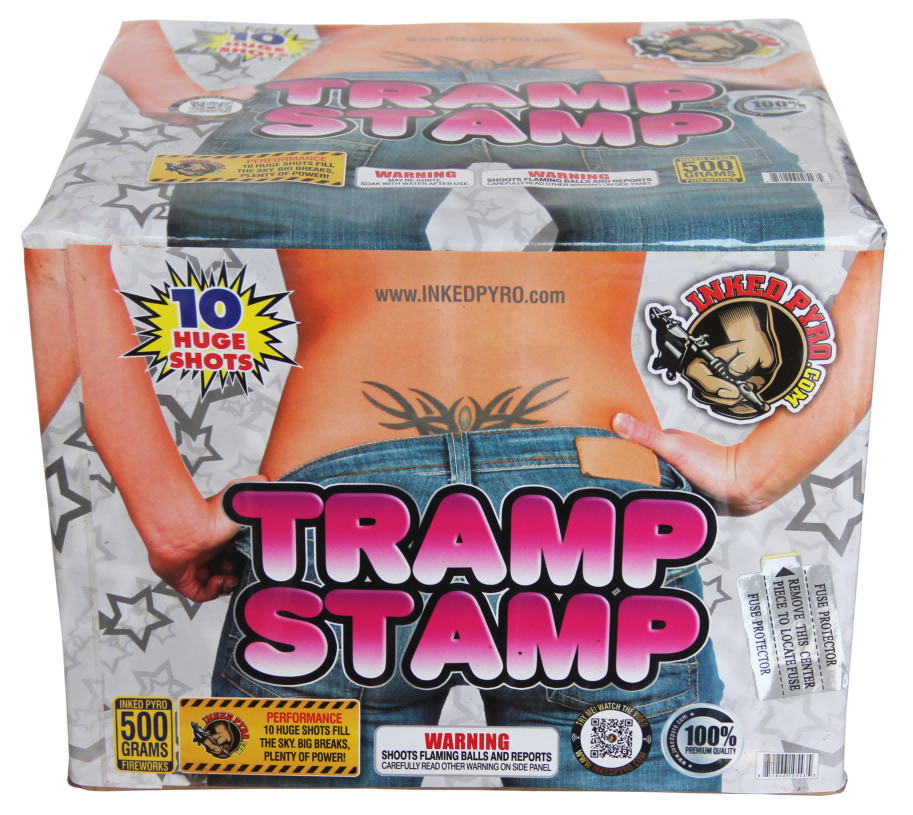 Tramp Stamp