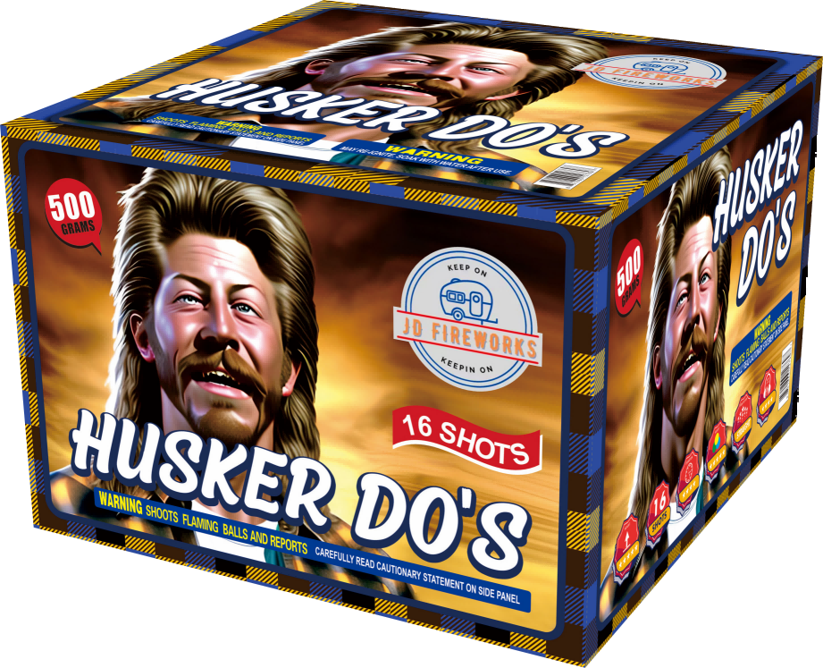 Husker Do's