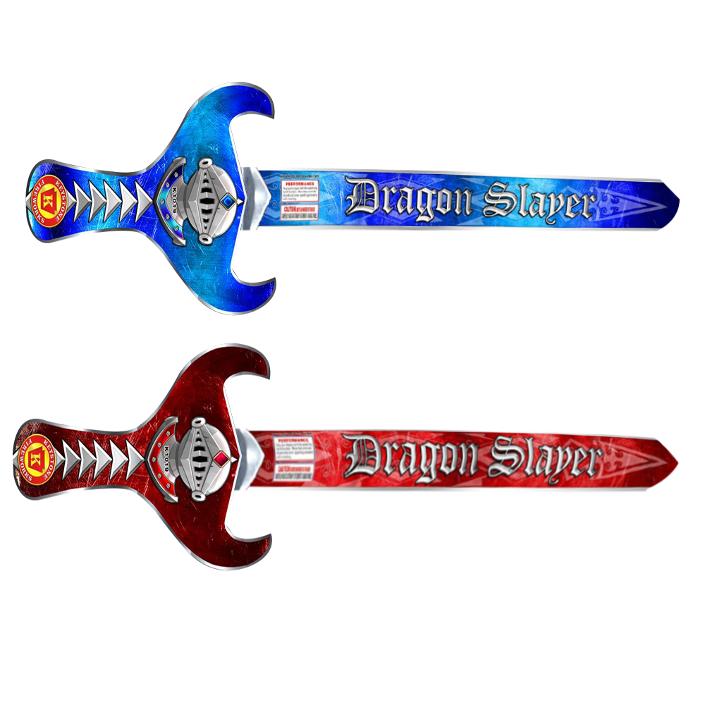 Dragon Slayer