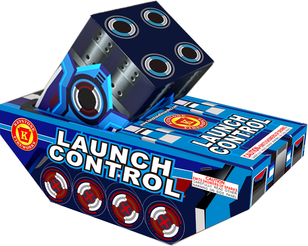 Launch Control