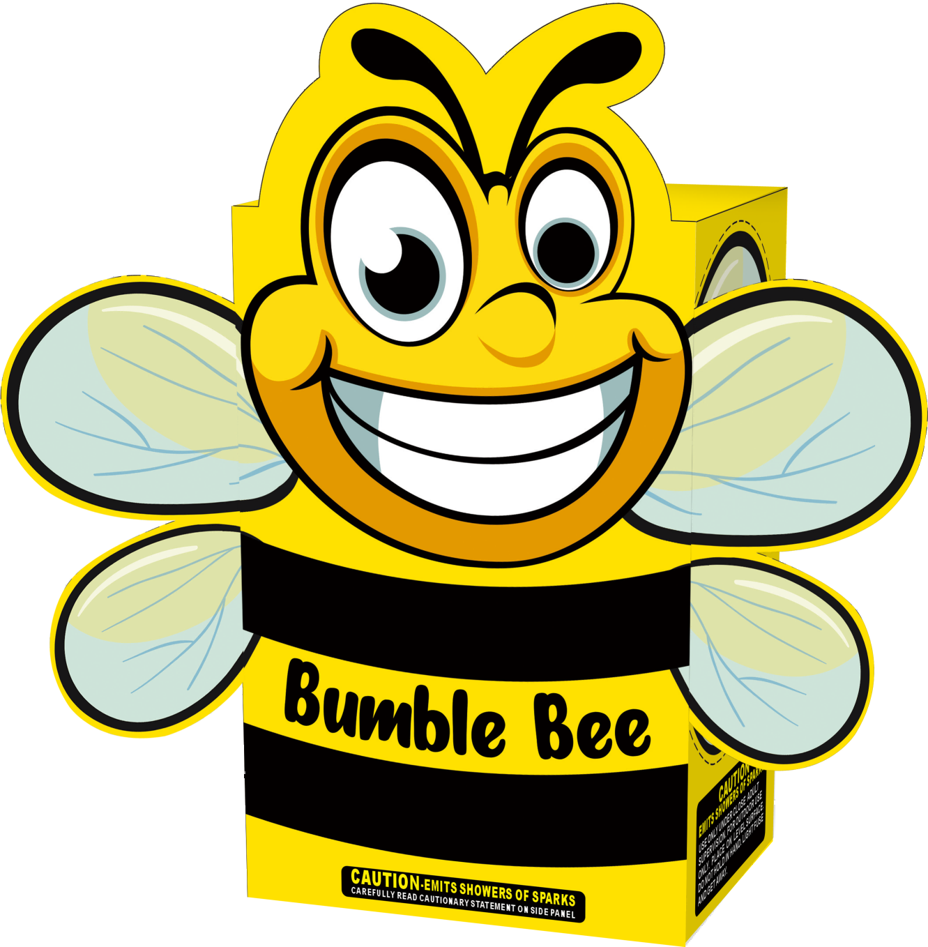 Bumble Bee
