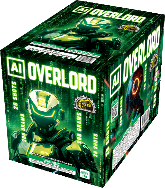 AI Overlord