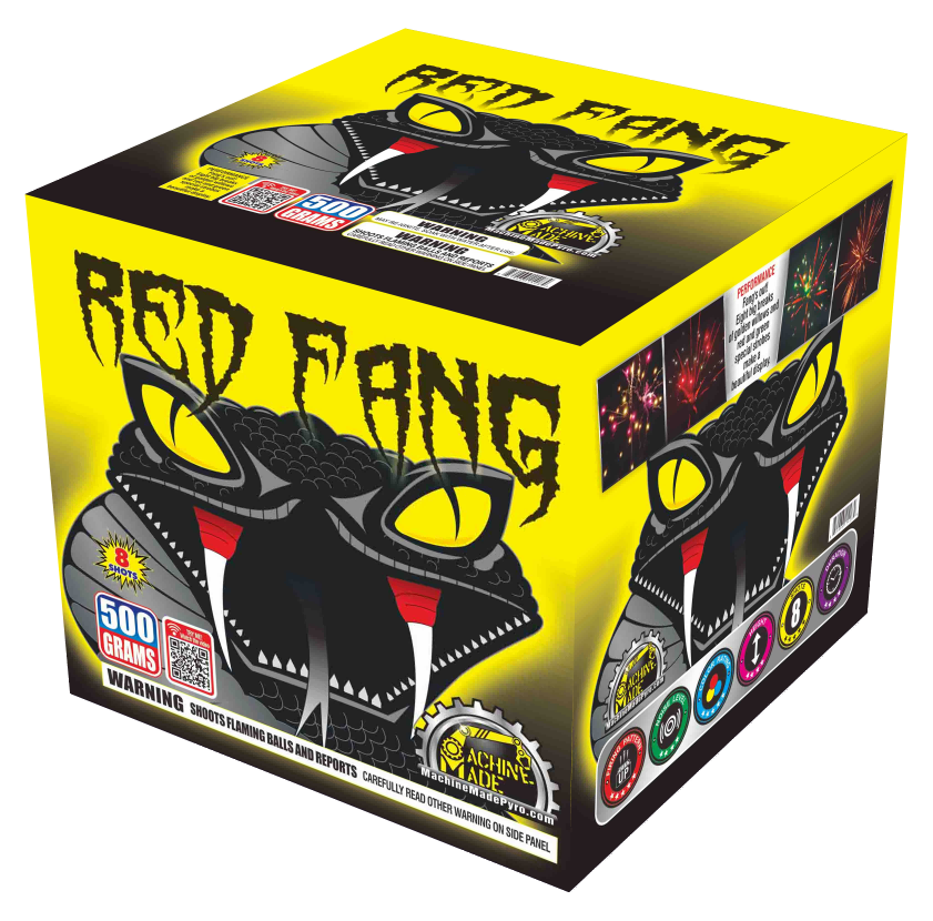 Red Fang