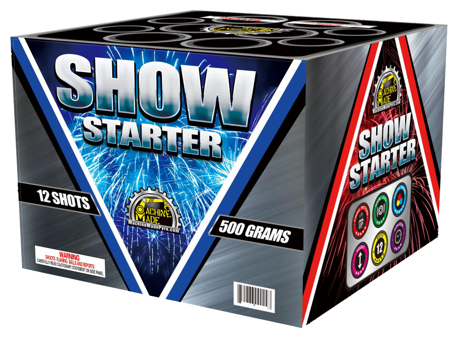 Show Starter