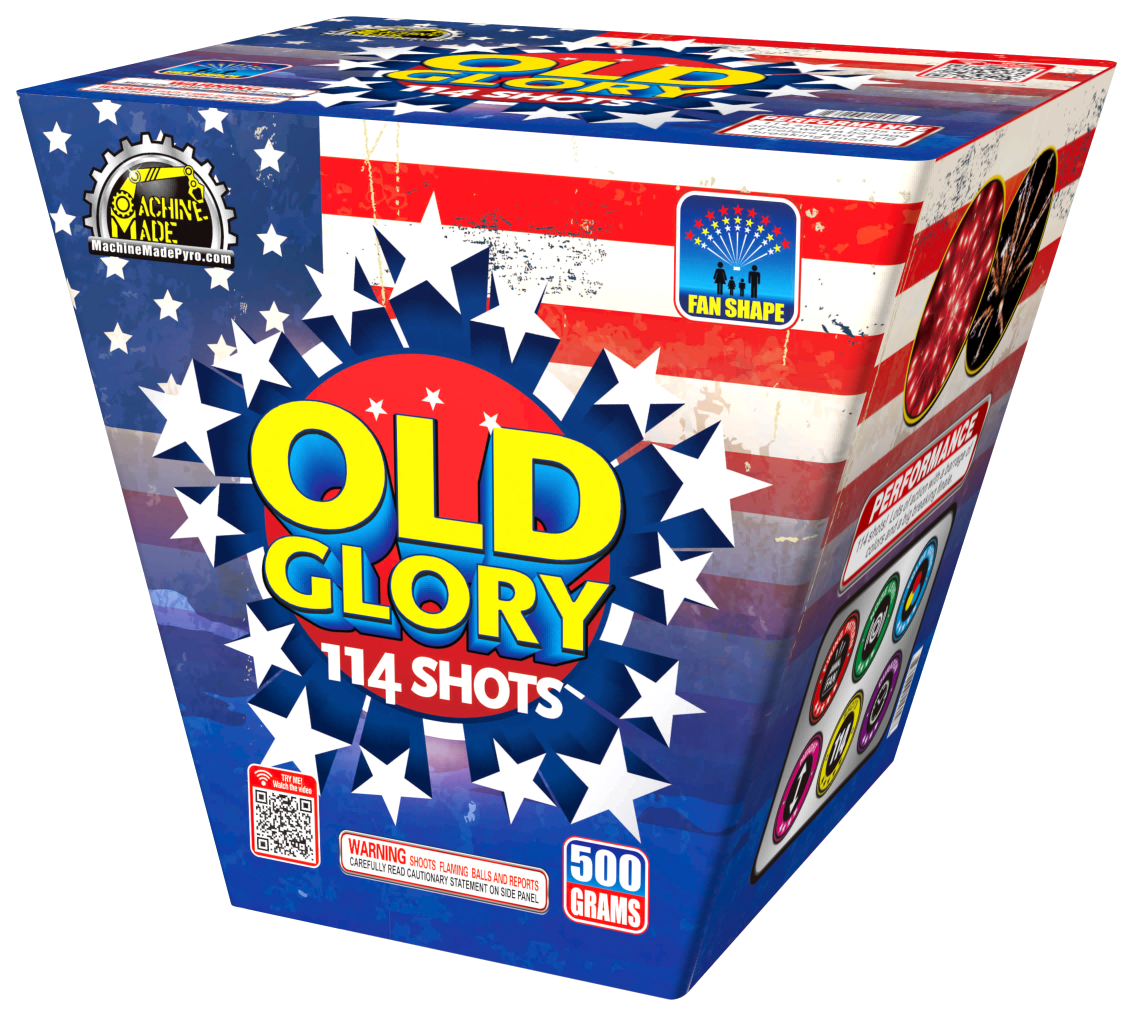 Old Glory