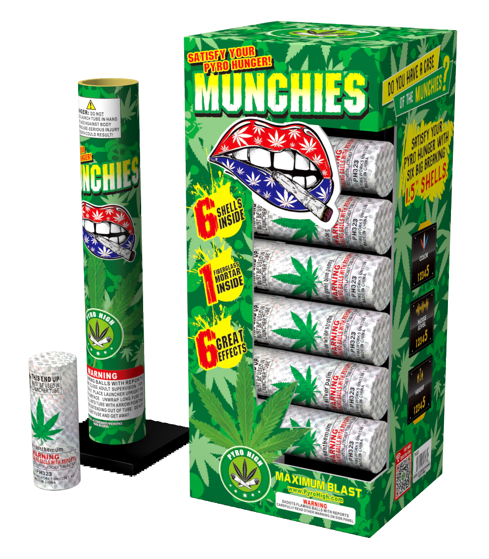 Munchies