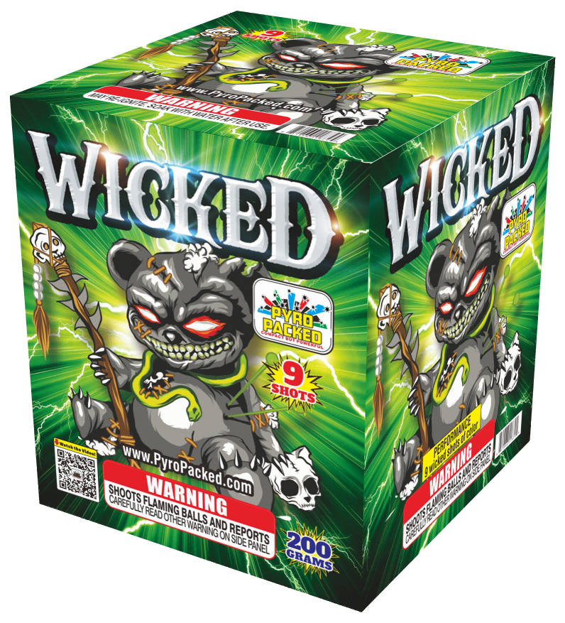 Wicked