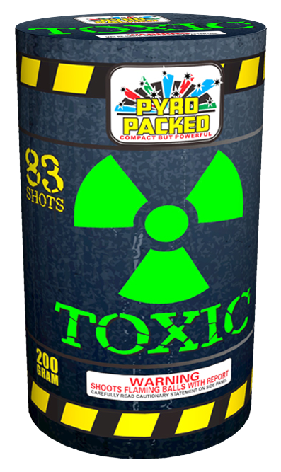 Toxic