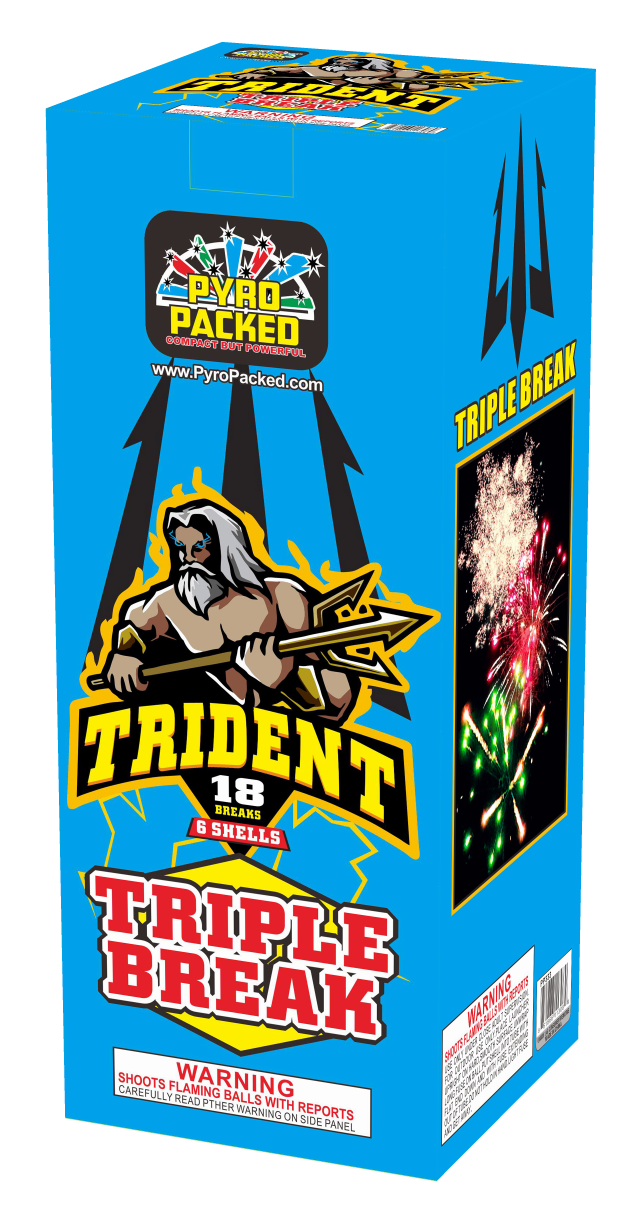 Trident