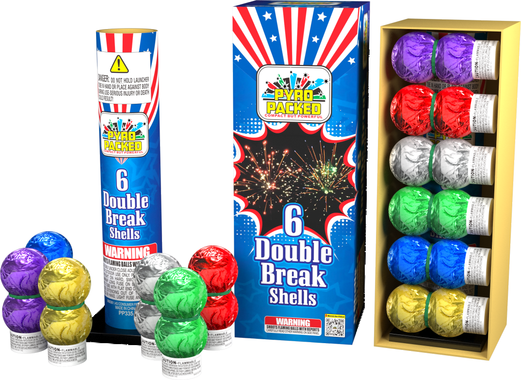 Double Break