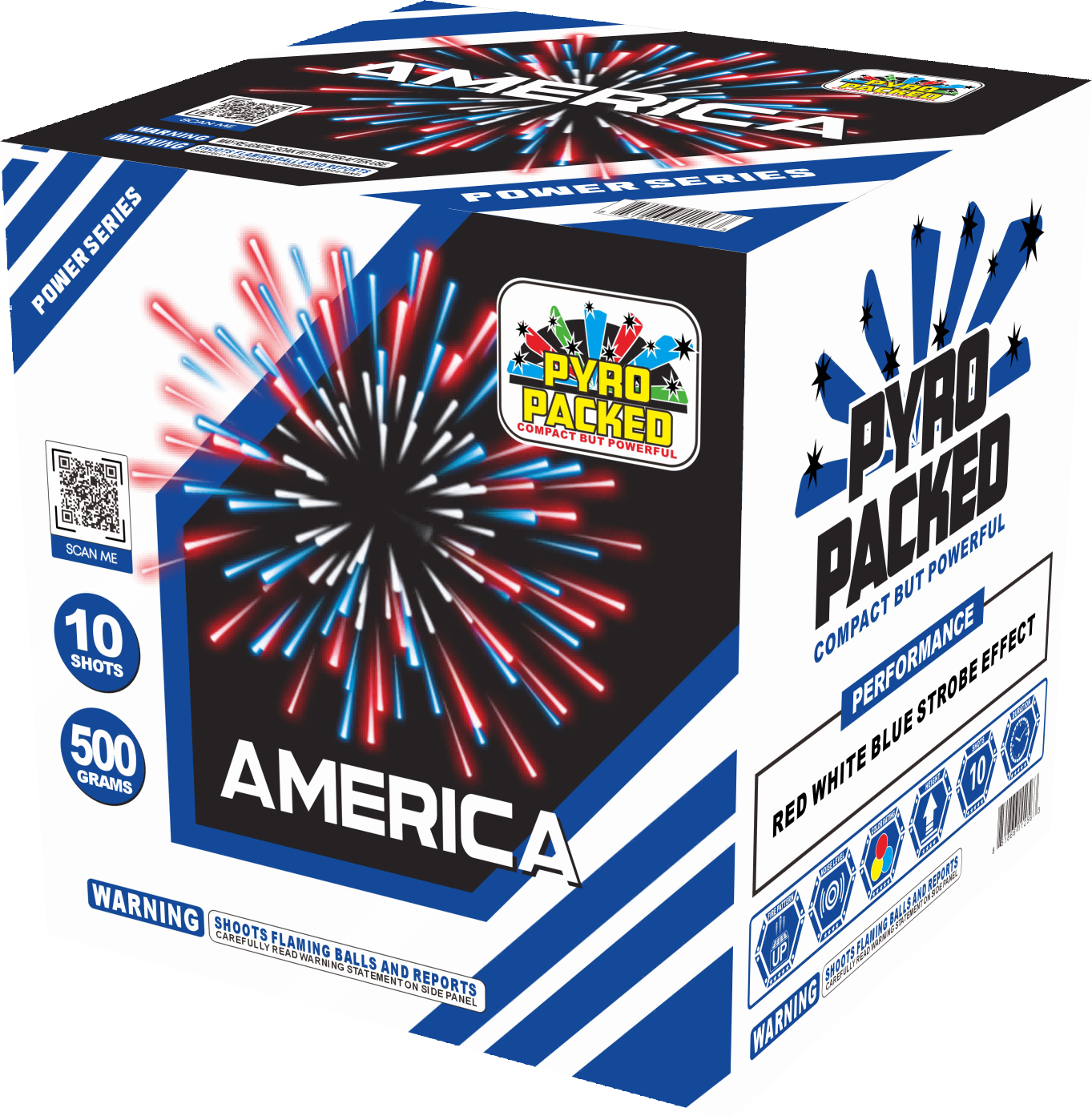 Power Series America