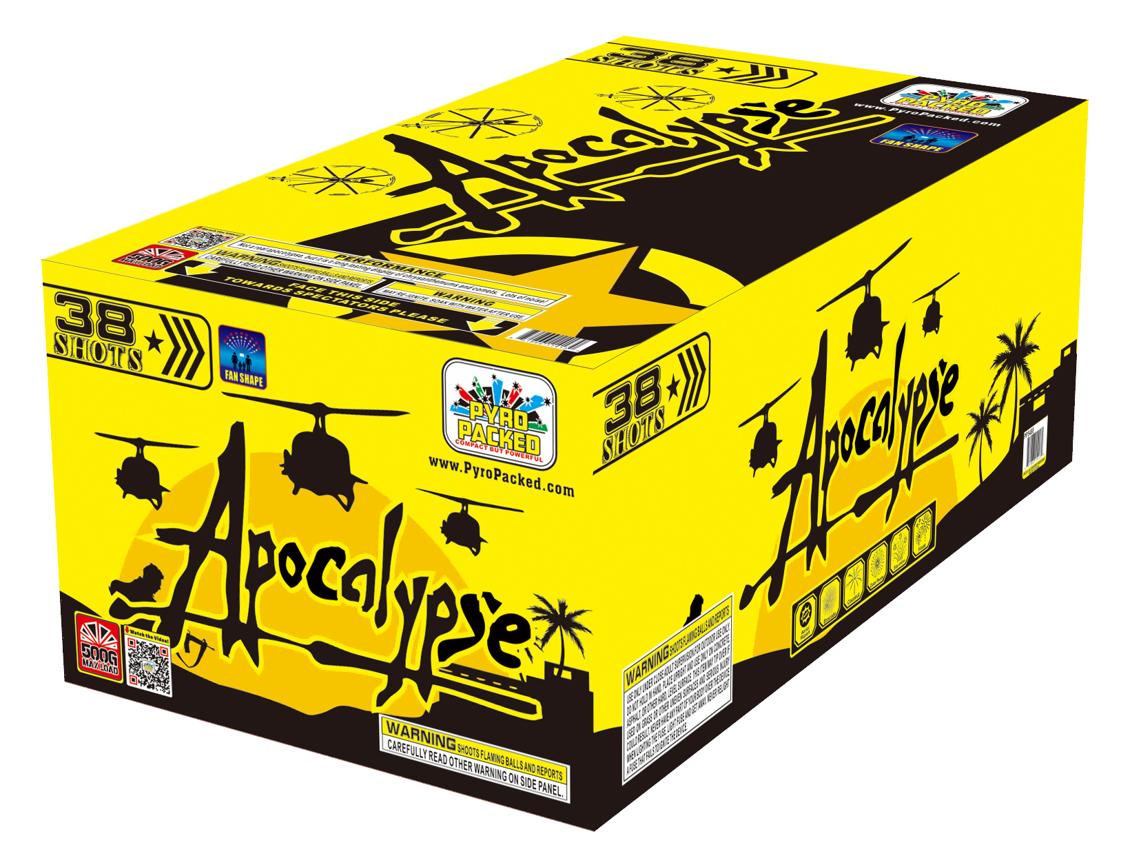 Apocalypse