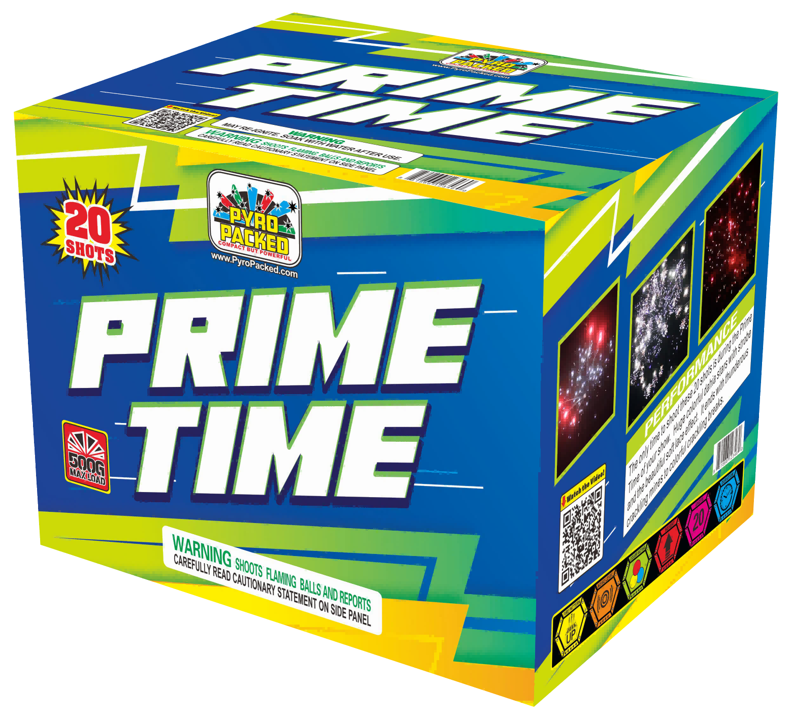 Prime Time