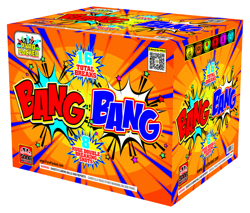 Bang Bang