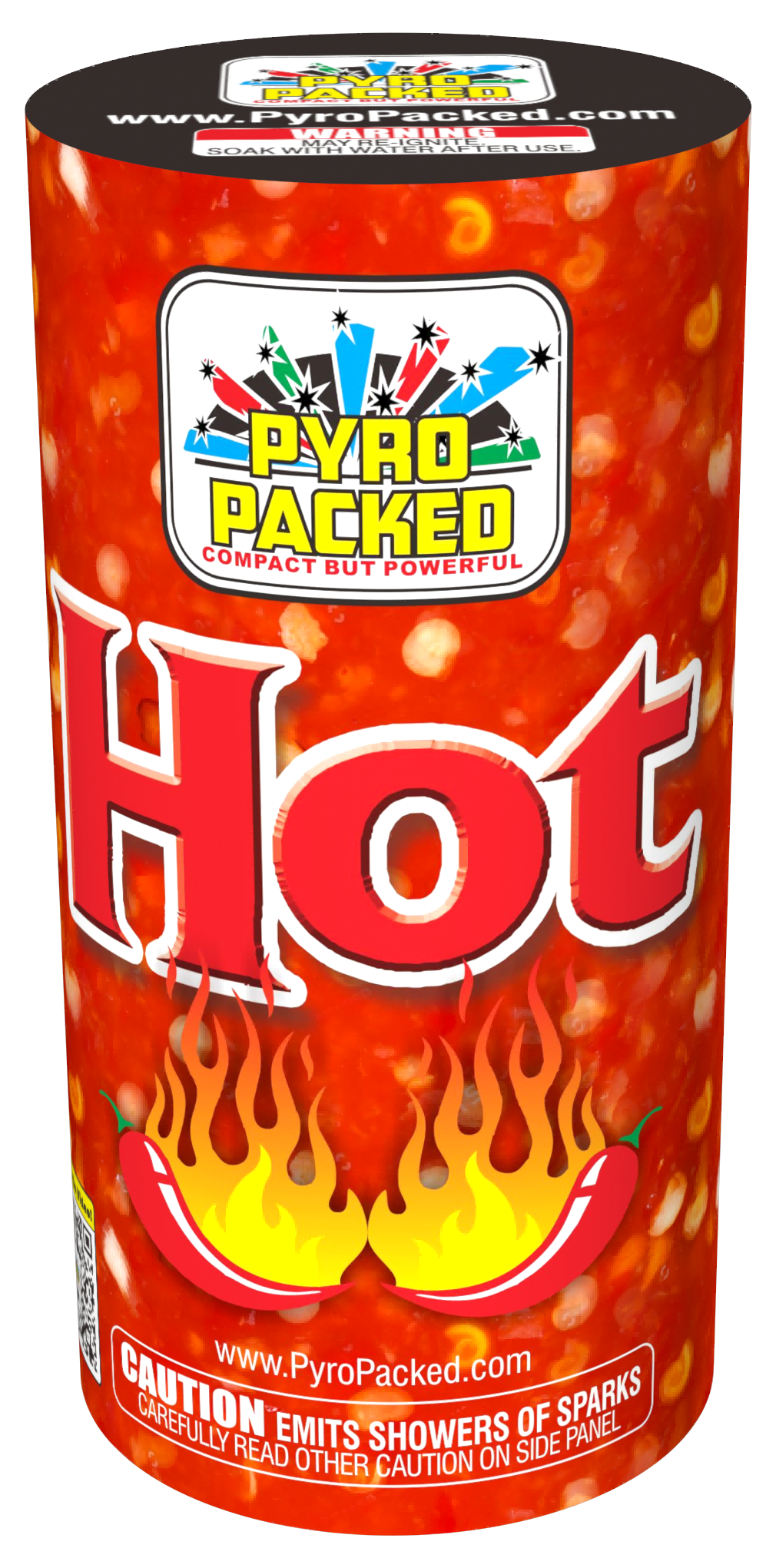 Hot