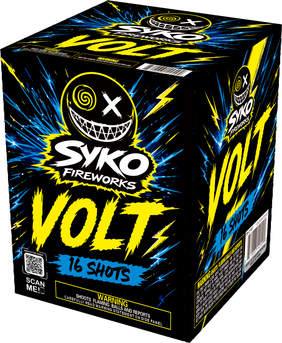 Volt