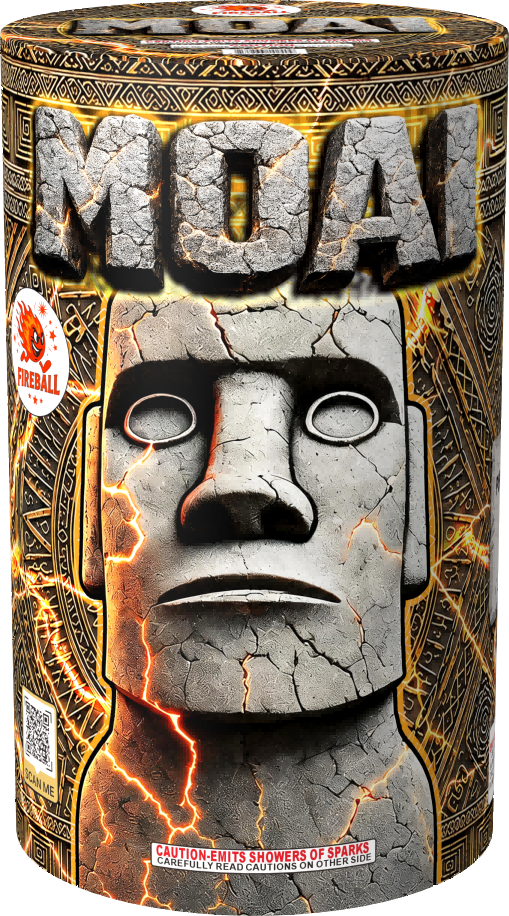 MOAI