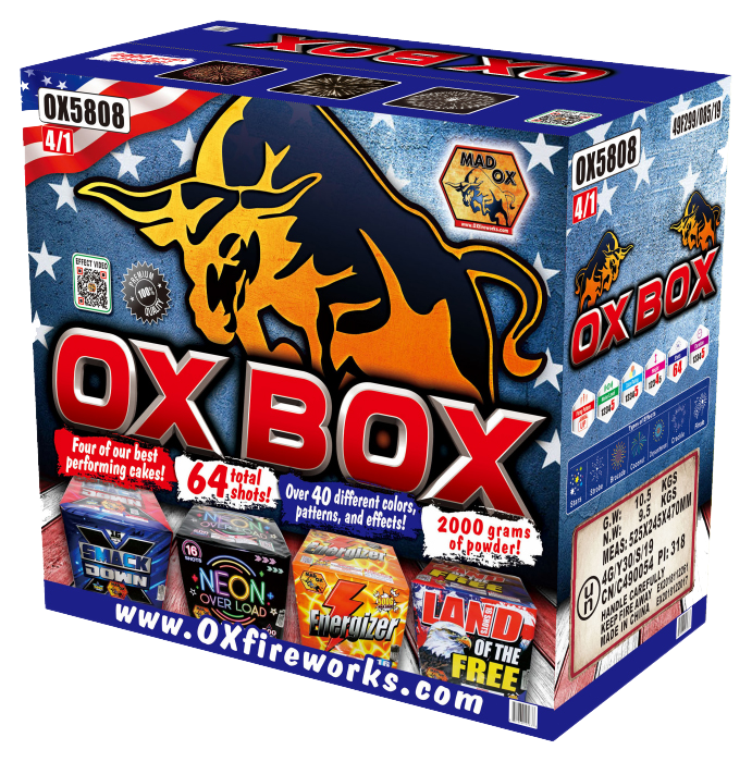 OX BOX