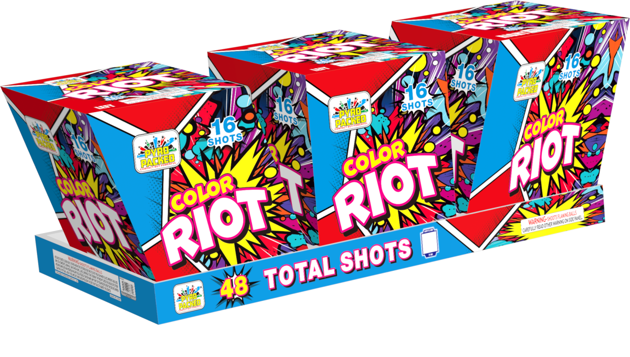 Color Riot