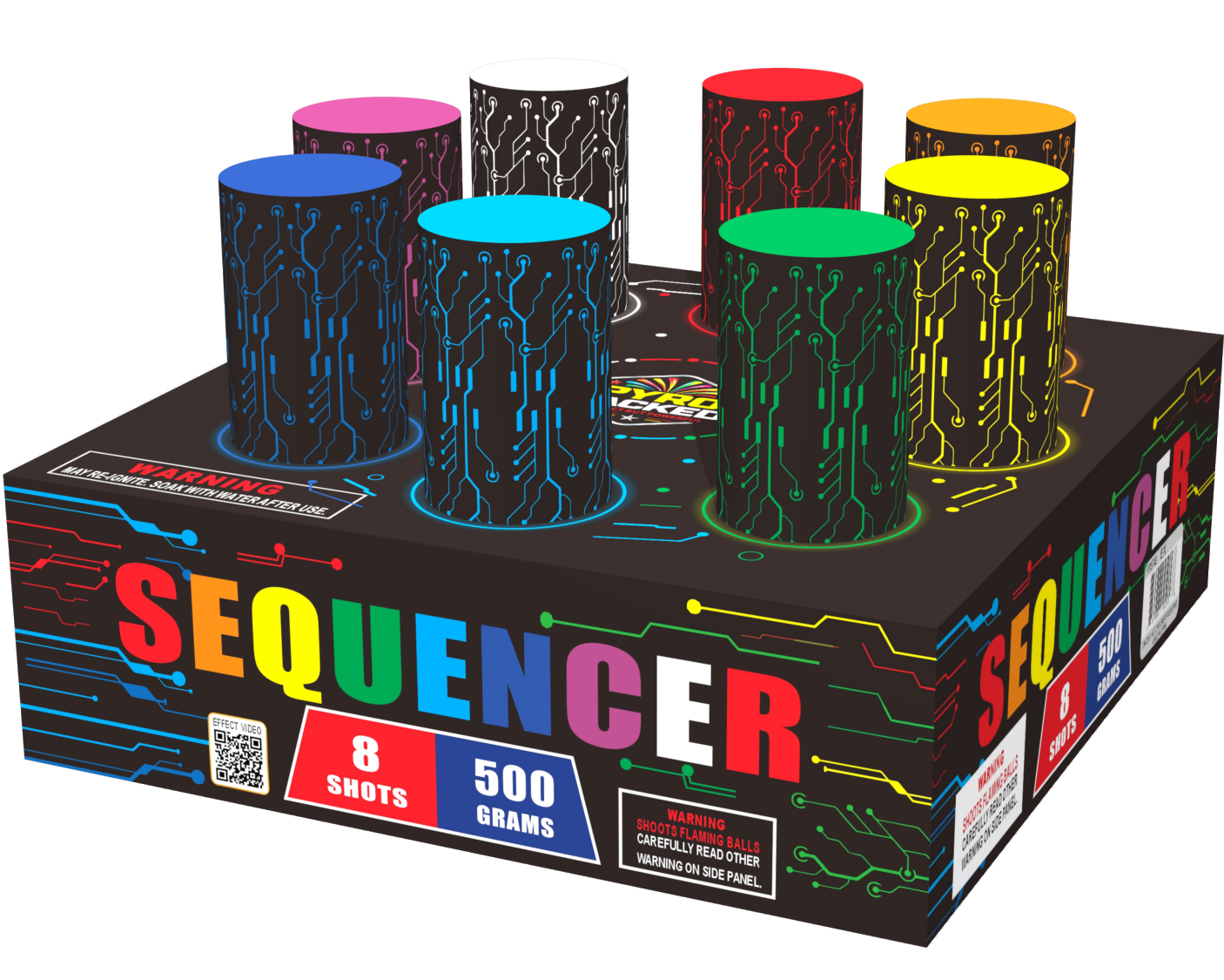 Sequencer